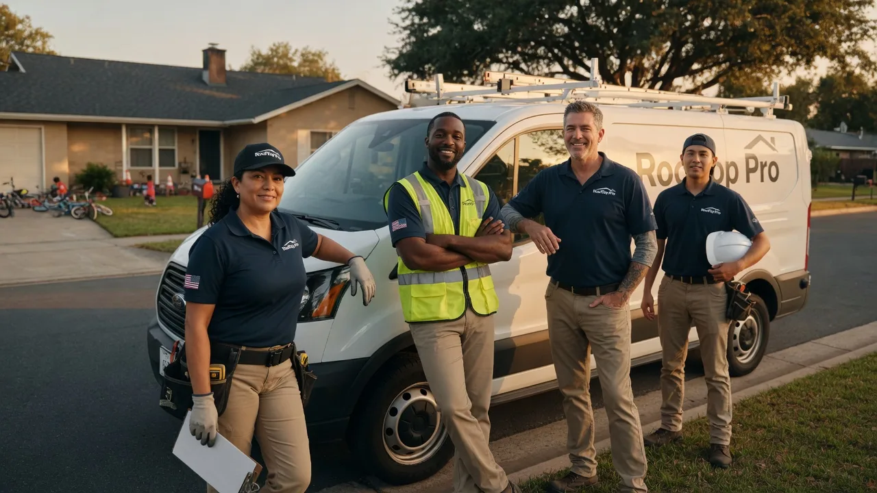 Roof Repair in Alva, FL near me